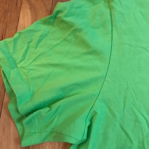 Nike Seattle Seahawks Green T-Shirt NFL Licensed - XL - Picture 5 of 7